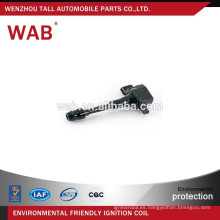 Motor de piezas de coche de alto rendimiento bobina OEM 22448-8J100 22448-8J111 22448-8J115 22448-8J11C